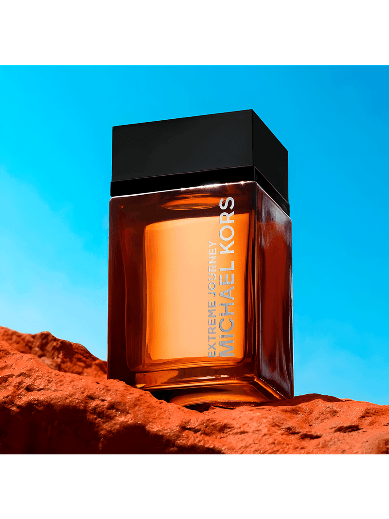 Michael Kors Extreme Journey Eau de Toilette - Perfume Masculino 100ml