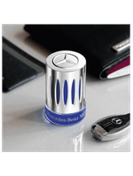 Mercedes Benz Man Travel Spray Eau de Toilette - Perfume Masculino 20ml
