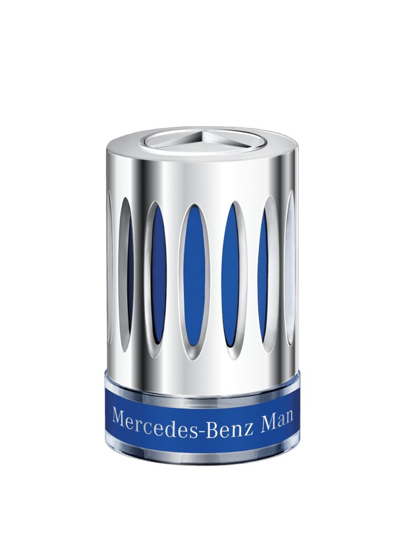 Mercedes Benz Man Travel Spray Eau de Toilette - Perfume Masculino 20ml