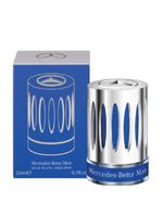 Mercedes Benz Man Travel Spray Eau de Toilette - Perfume Masculino 20ml