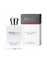 Baldessarini Cool Force Sport Eua de Toilette - Perfume Masculino 90ml