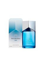 Mercedes Benz Sea Eau de Parfum - Perfume Masculino 100ml