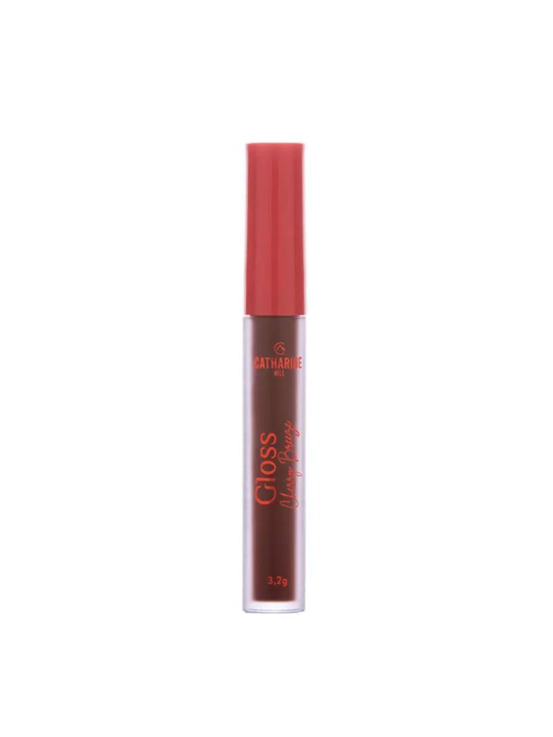 Catharine Hill  Cherry Jelly - Lip Gloss 3,2g