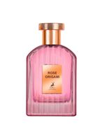 Maison Alhambra Rose Origami Eau de Parfum - Perfume Unissex