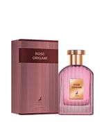 Maison Alhambra Rose Origami Eau de Parfum - Perfume Unissex