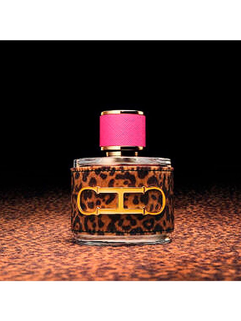 Carolina Herrera Ch Wild Love Limited Edition Edp - Perfume Feminino 100ml