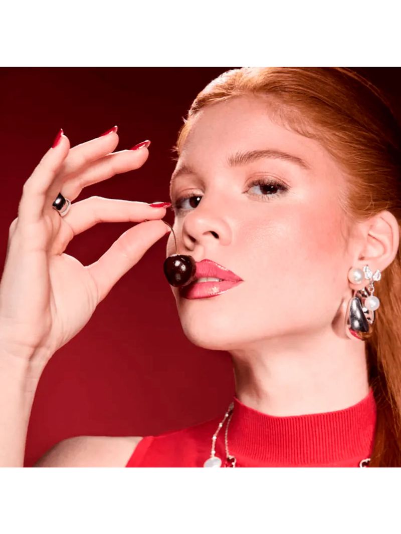 Catharine Hill Lápis Cherry Breeze - Delineador de Lábios 1,4g