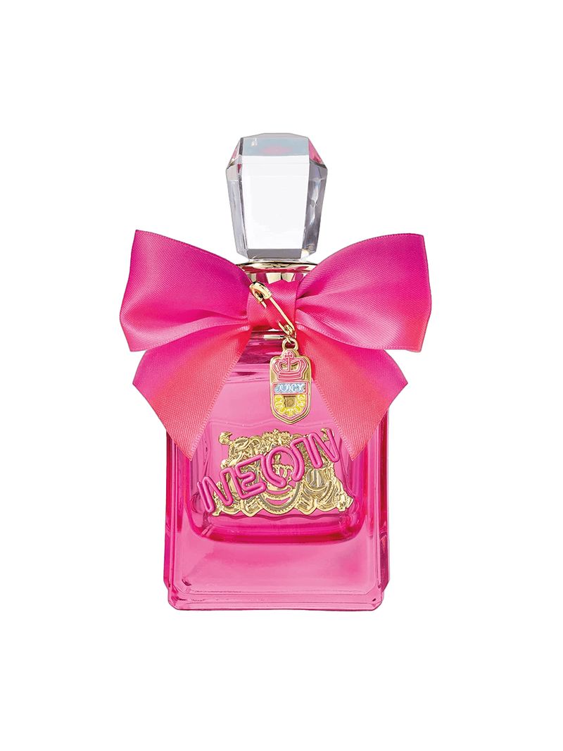 Juicy Couture Viva La Juicy Neon Eau de Parfum - Perfume Feminino 100ml