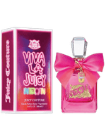 Juicy Couture Viva La Juicy Neon Eau de Parfum - Perfume Feminino 100ml