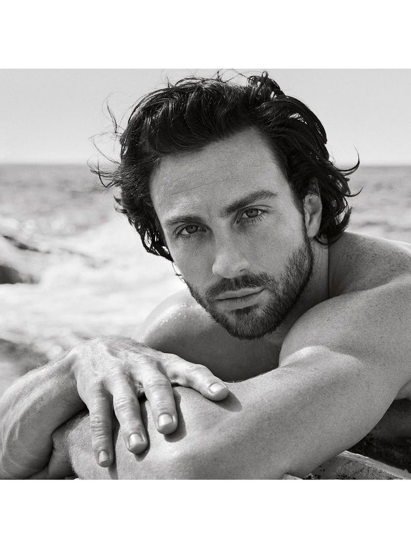 Giorgio Armani Acqua Di Giò Profondo Eau de Parfum - Perfume Masculino 200ml