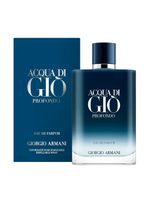 Giorgio Armani Acqua Di Giò Profondo Eau de Parfum - Perfume Masculino 200ml