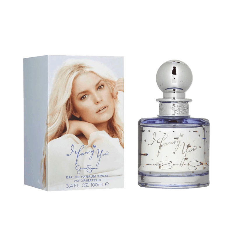 Jessica Simpson I Fancy You Eau de Parfum - Perfume Feminino 100ml