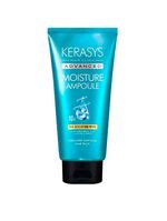 Kerasys Advanced Moisture Ampoule - Máscara Capilar 300ml