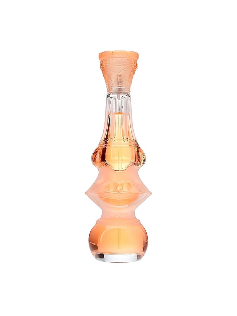 Salvador Dalí Dalissime Eau de Toilette - Perfume Feminino 100ml