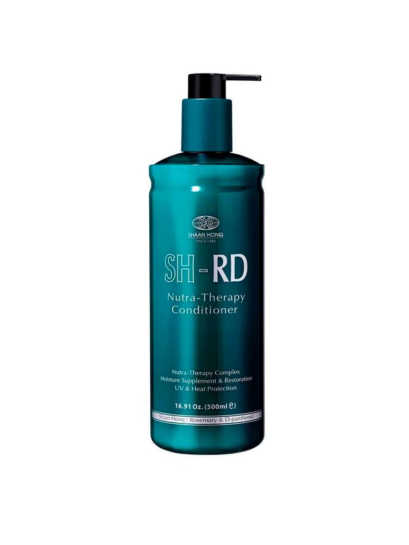 NPPE SH-RD Nutra Therapy - Condicionador Restaurador 500ml