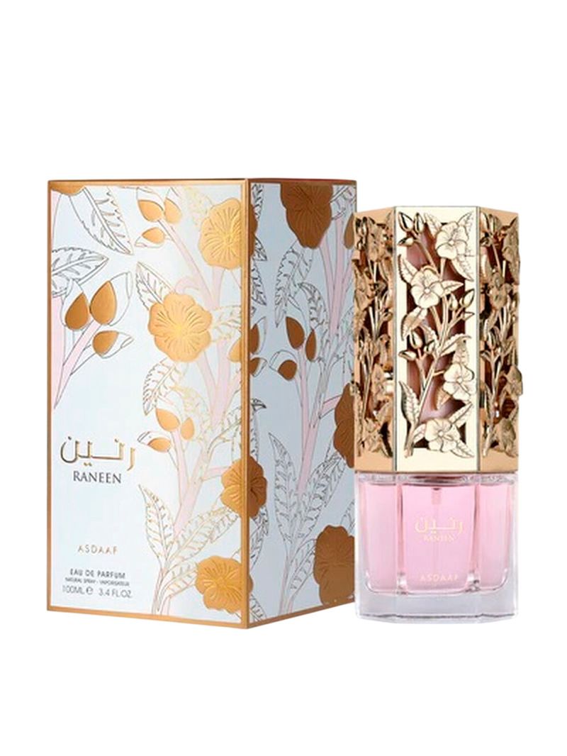 Asdaaf Raneen Eau de Parfum - Perfume Feminino 80ml