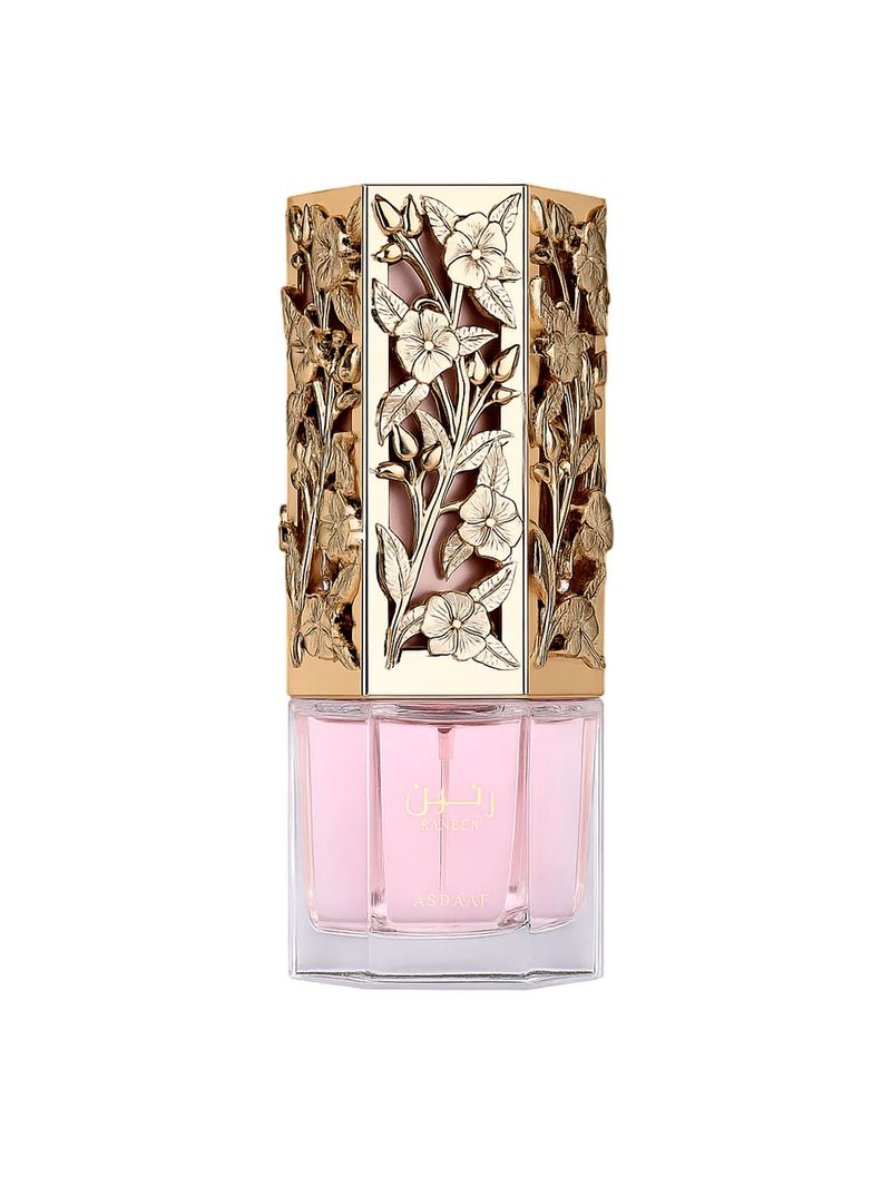 Asdaaf Raneen Eau de Parfum - Perfume Feminino 80ml