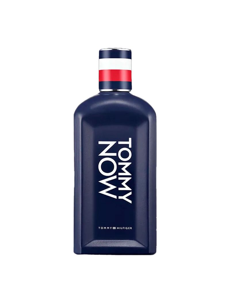 Tommy Hilfiger  Now Eau de Toilette - Perfume Masculino 100ml
