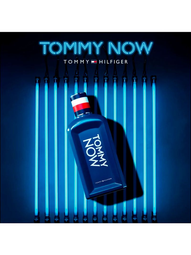 Tommy Hilfiger  Now Eau de Toilette - Perfume Masculino 100ml