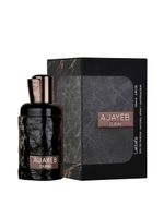 Lattafa Ajayeb Dubai Eau de Parfum - Perfume Unissex 100ml