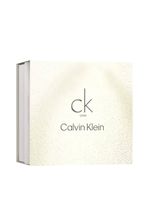 Kit Calvin Klein CK One Unissex - Edt 100ml e Shower Gel 100ml