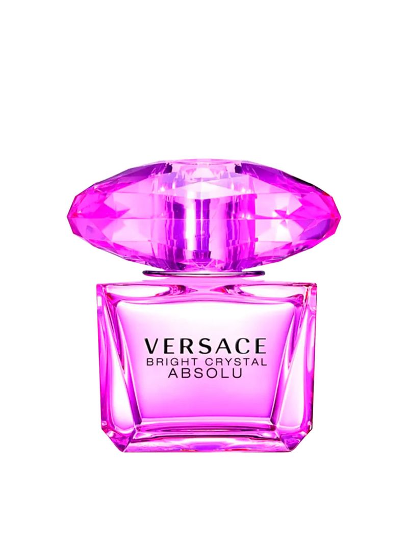 Versace Bright Crystal Absolu Eau de Parfum - Perfume Feminino 30ml
