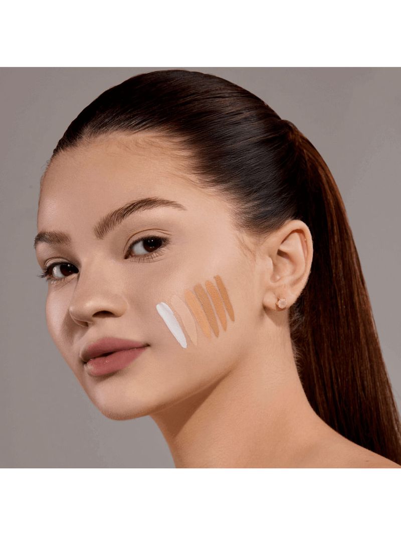 Catharine Hill Camuflagem Angel Wings - Corretivo Líquido 1026 8ml