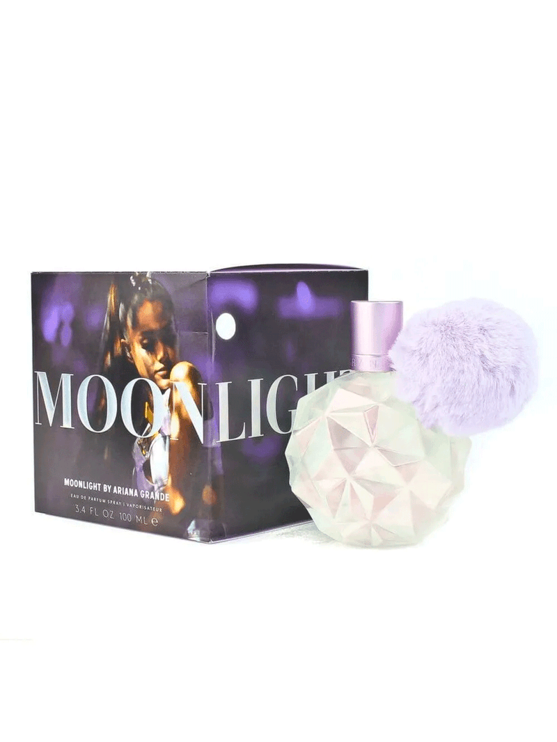 Ariana Grande Moonlight Eau de Parfum - Perfume Feminino 100ml