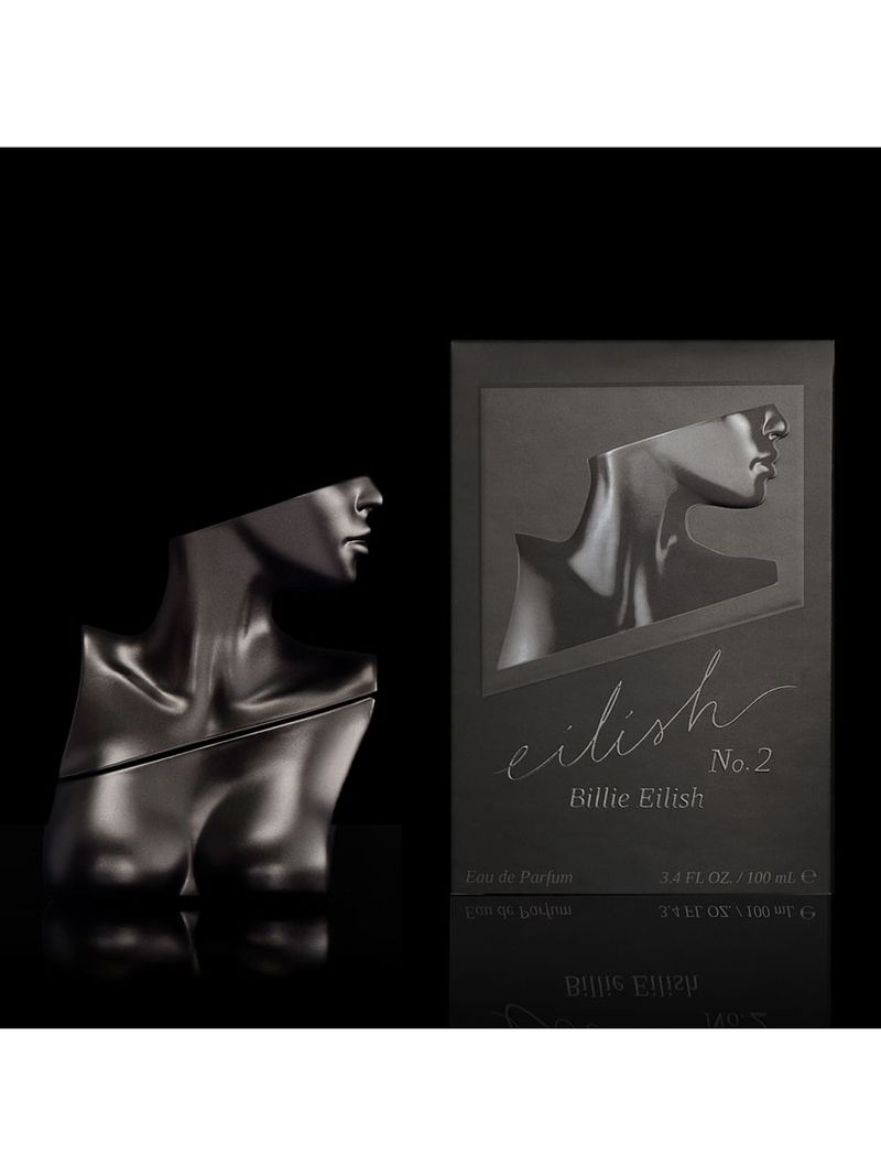 Billie Eilish No. 2 Eau de Parfum - Perfume Unissex