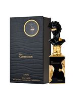 Lattafa His Confession Eau de Parfum - Perfume Masculino 100ml
