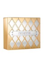 Kit Rabanne Invictus Masculino - Eau de Toilette 50ml + SG 100ml