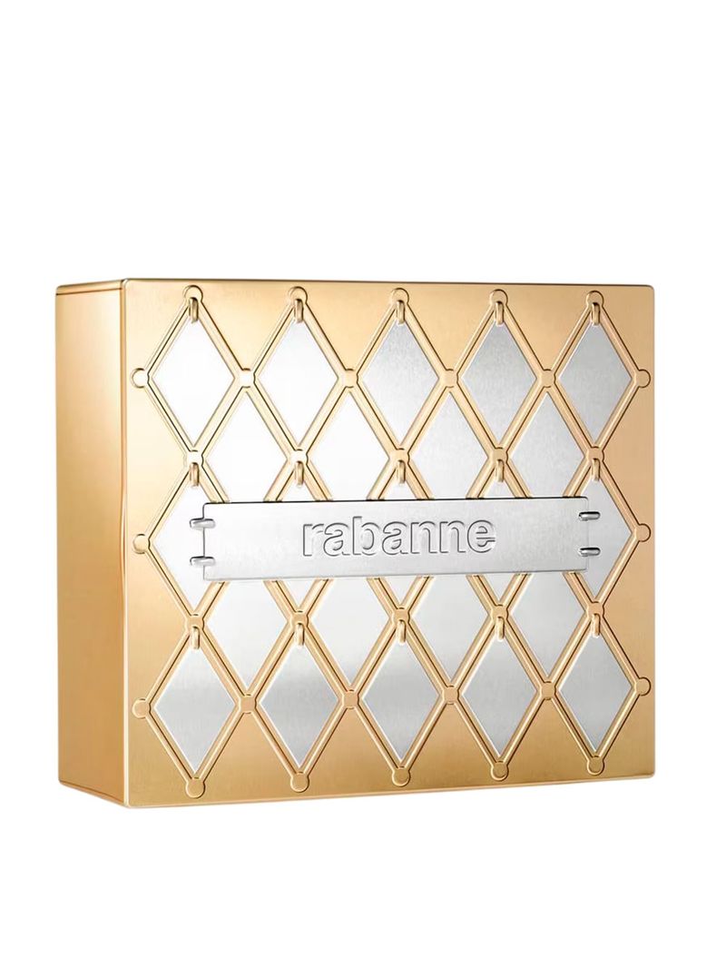 Kit Rabanne Invictus Masculino - Eau de Toilette 50ml + SG 100ml