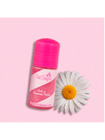 Pink sugar Roll-on Shimmering - Desodorante Feminino 50ml