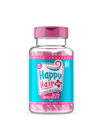 Happy Hair Nails Silício Inteligente - Suplemento Capilar 30 Cápsulas