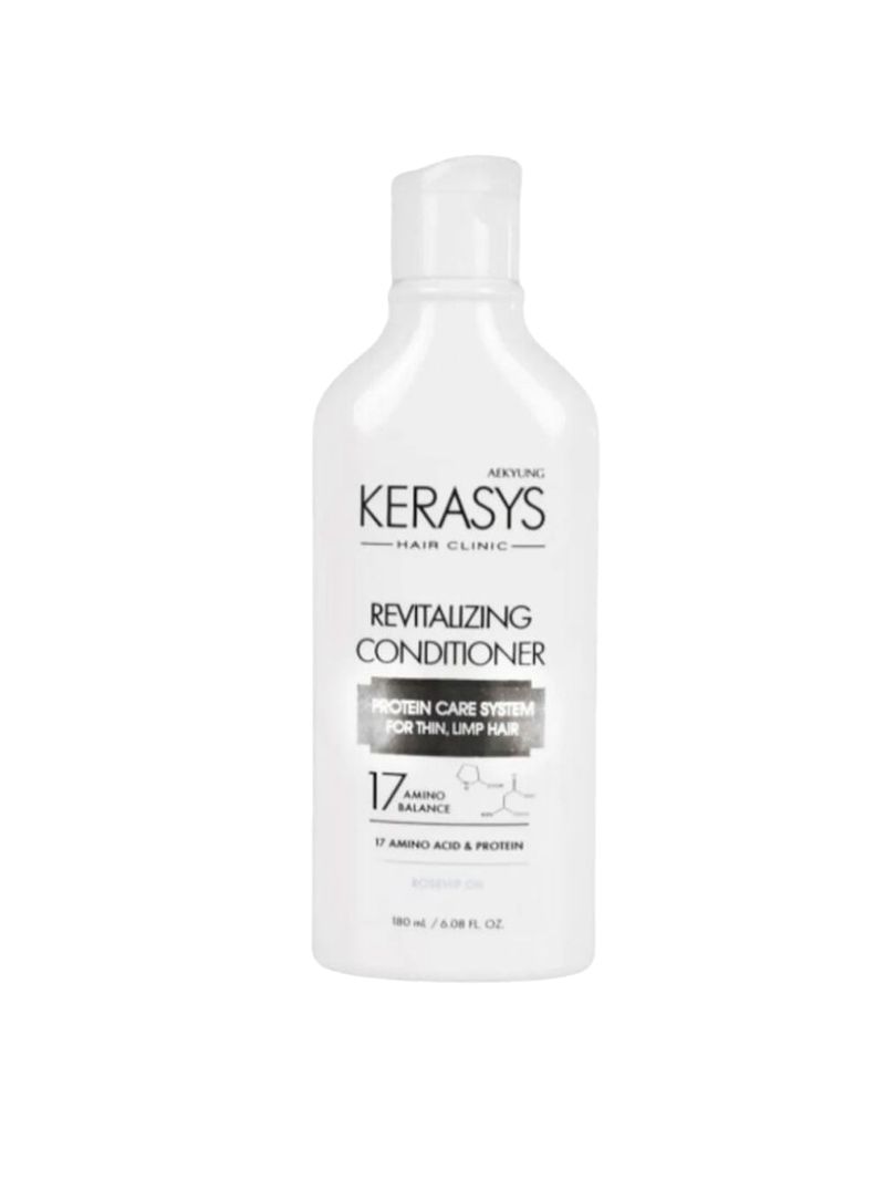 Kerasys Revitalizing - Condicionador 180ml