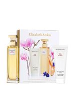 Kit Elizabeth Arden 5th Avenue Edp Feminino 125ml + Bl 100ml