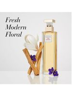 Kit Elizabeth Arden 5th Avenue Edp Feminino 125ml + Bl 100ml