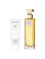 Kit Elizabeth Arden 5th Avenue Edp Feminino 125ml + Bl 100ml