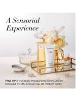 Kit Elizabeth Arden 5th Avenue Edp Feminino 125ml + Bl 100ml