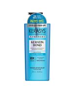 Kerasys Advanced Keratin Bond Silky Moisture - Shampoo 600ml