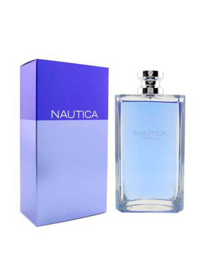 Nautica Voyage Eau de Toilette - Perfume Masculino 200ml