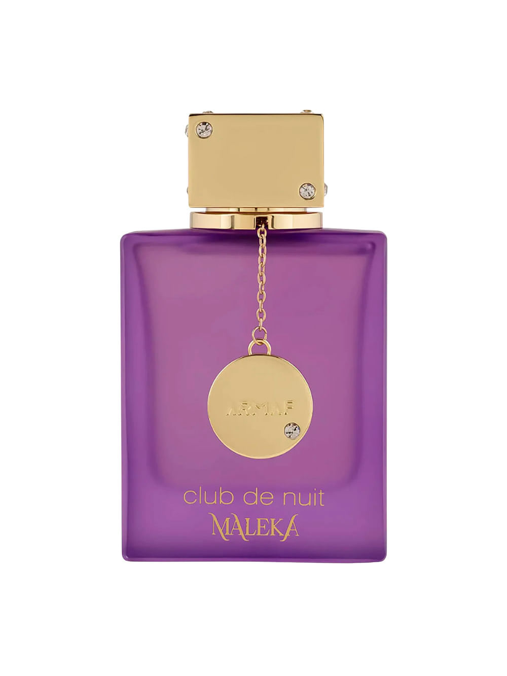 香水(女性用) ARMAF CLUB DE NUIT MALEKA Armaf Club de Nuit Maleka Eau de Parfum - Perfume Feminino - FARMALIFE