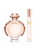 Kit Rabanne Olympéa Feminino - Eau de Parfum 50ml + Travel Size 10ml