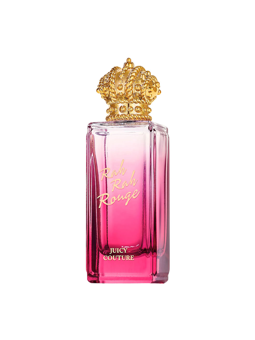 Juicy Couture Rock The Rainbow Rah Rah Rouge EDT - Perfume Feminino ...