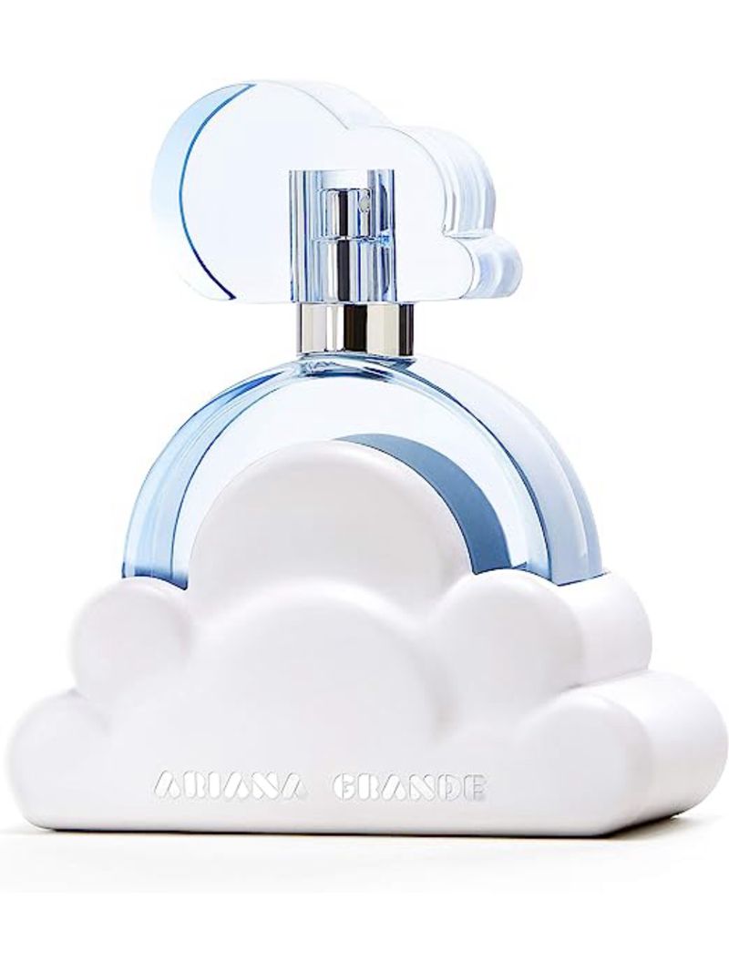 Ariana Grande Cloud Eau de Parfum - Perfume Feminino 100ml
