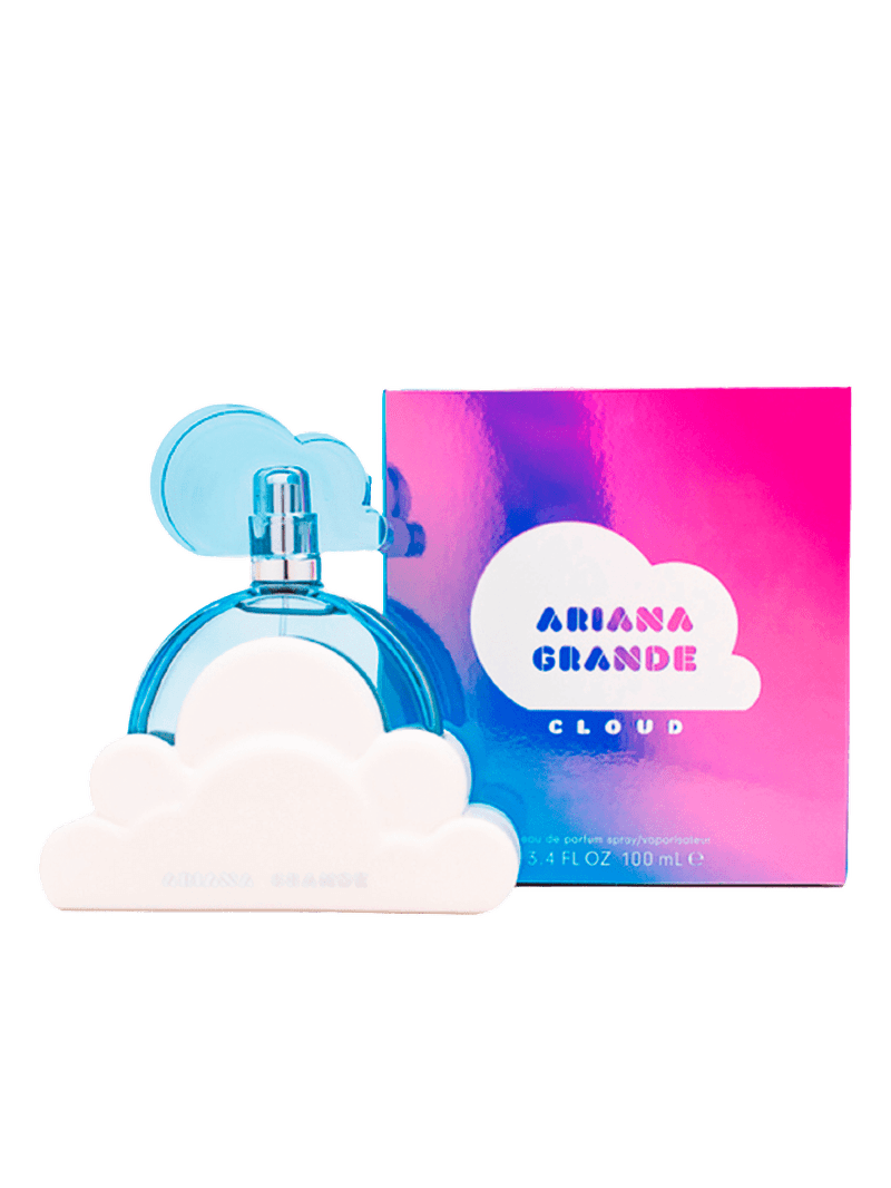 Ariana Grande Cloud Eau de Parfum - Perfume Feminino 100ml