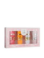 Kit Lattafa Yara Collection Feminino Edp - Perfume 4x25ml