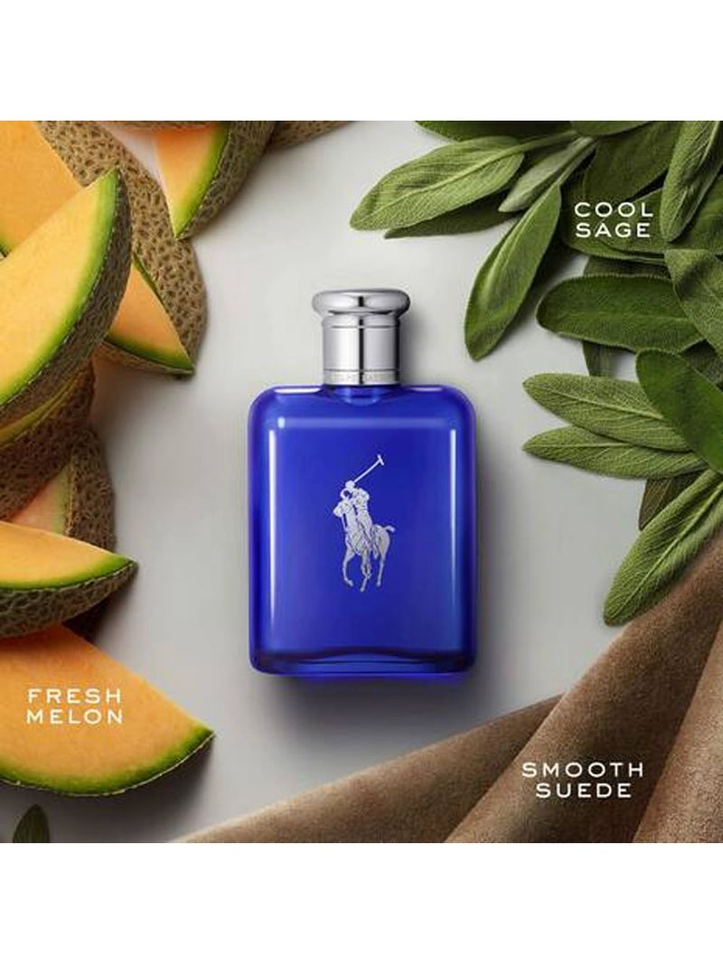 Kit Ralph Lauren Polo Blue EdT 25ml + Polo Red EdT 25ml + Polo 67 EdT 25ml