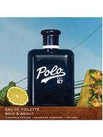 Kit Ralph Lauren Polo Blue EdT 25ml + Polo Red EdT 25ml + Polo 67 EdT 25ml