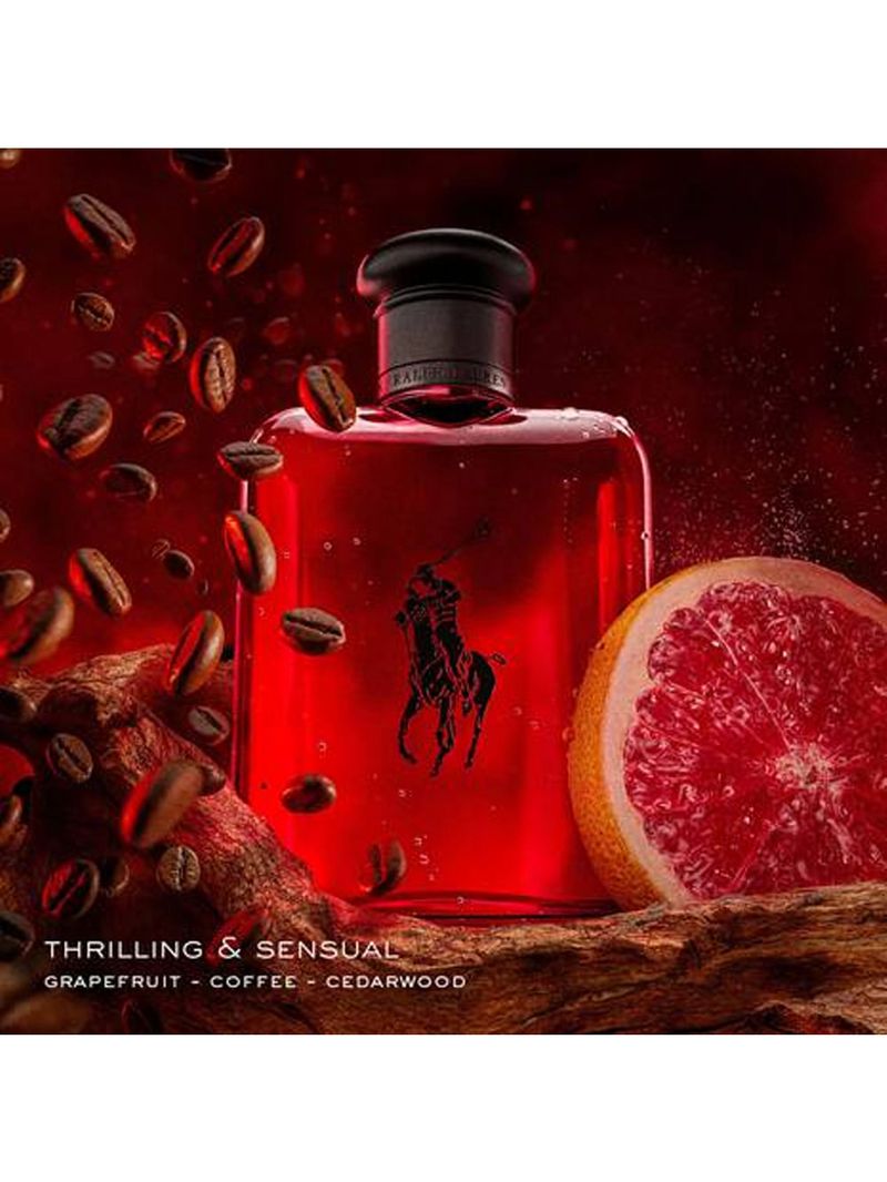 Kit Ralph Lauren Polo Blue EdT 25ml + Polo Red EdT 25ml + Polo 67 EdT 25ml